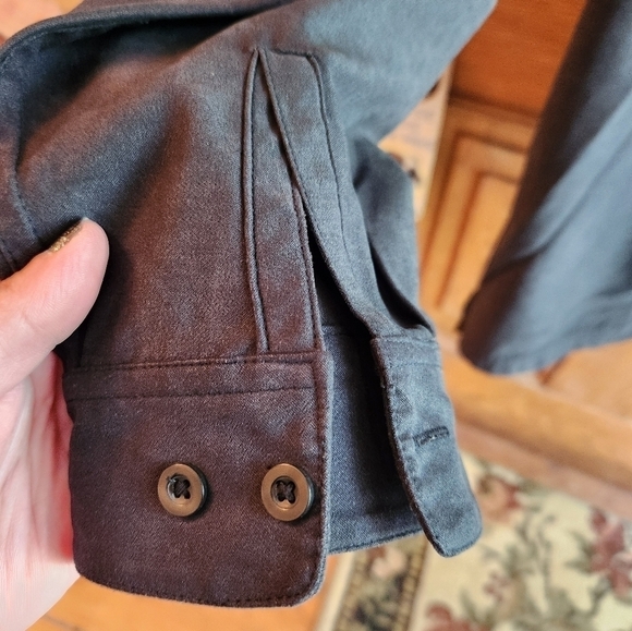 Mens button down shirt - Picture 6 of 8